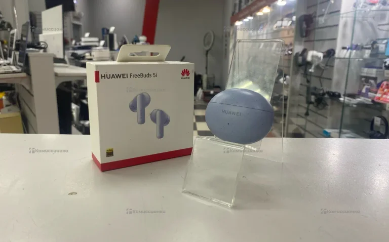 Наушники  Huawei Freebuds 5i