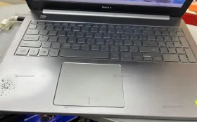 Купить ноутбук Dell 7537 б/у , в Санкт-Петербург Цена:8900рублей
