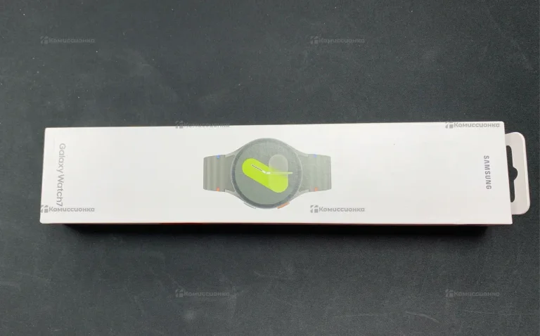 Часы  Samsung Galaxy Watch 7 LTE