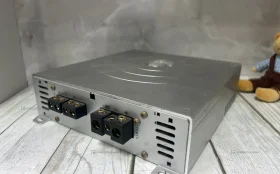 Купить Усилитель  Kicx SC80.02 б/у , в Тюмень Цена:2490рублей