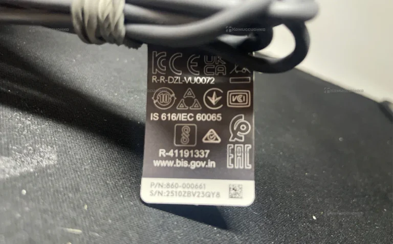 Web-камера Logitech brio 90