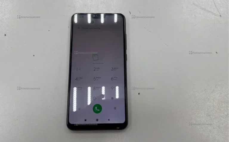 Xiaomi Mi 8 Lite 6/128 ГБ