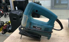 Купить Электролобзик makita 4323 б/у , в Челябинск Цена:1900рублей