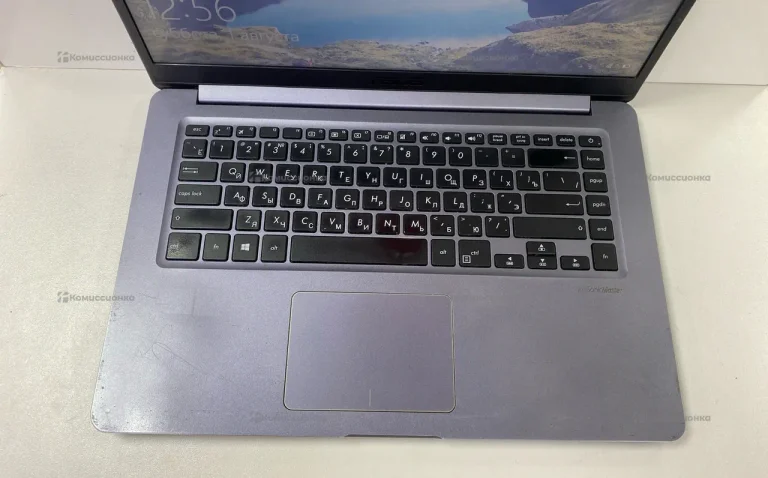 Ноутбук  ASUs x510qr