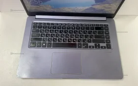 Купить Ноутбук  ASUs x510qr б/у , в Казань Цена:9900рублей