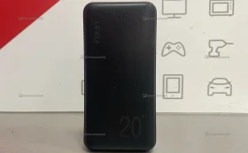Купить Power Bank  Fixet 20.000 б/у , в Новокуйбышевск Цена:690рублей