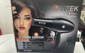 Купить фен Vitek 3244 б/у , в Симферополь Цена:690рублей