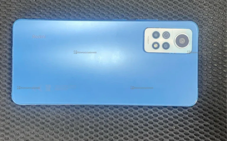 Xiaomi Redmi Note 12 Pro 8/256 ГБ