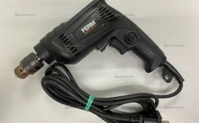 Купить Дрель FERM PDM1048P б/у , в Сызрань Цена:590рублей