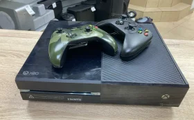 Купить Приставка xbox. one Console 512 б/у , в Набережные Челны Цена:8900рублей