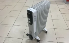 Купить Обогреватель Ballu BOH/CL-09WRN 2000 б/у , в Казань Цена:1200рублей
