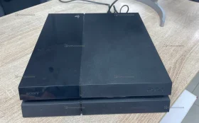 Купить Приставка Sony PS4 Fat 500 GB Приставка Sony PS4 F б/у , в Краснодар Цена:13900рублей
