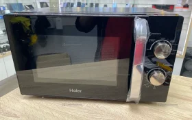 Купить Микроволновая печь  Haier HMB-MM208-BA б/у , в Уфа Цена:5990рублей