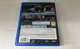 Купить PS4 Дисk Need For Speed б/у , в Челябинск Цена:900рублей