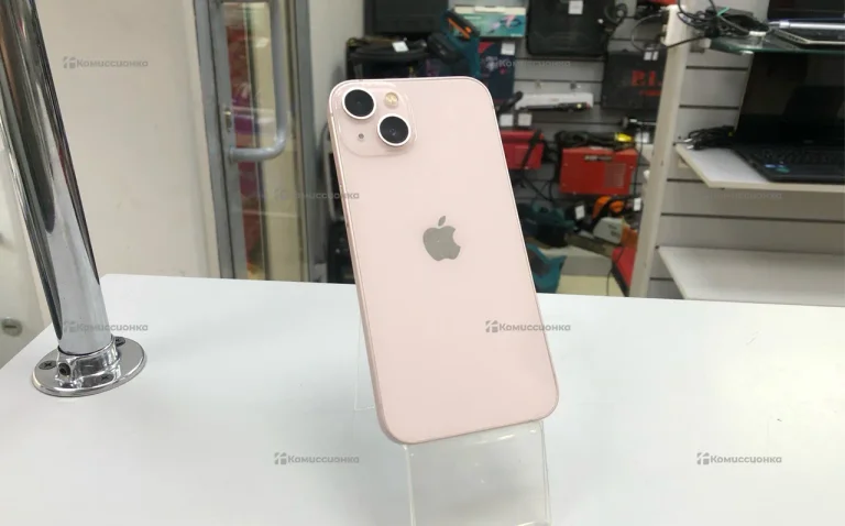 Apple iPhone 13 4/128 ГБ