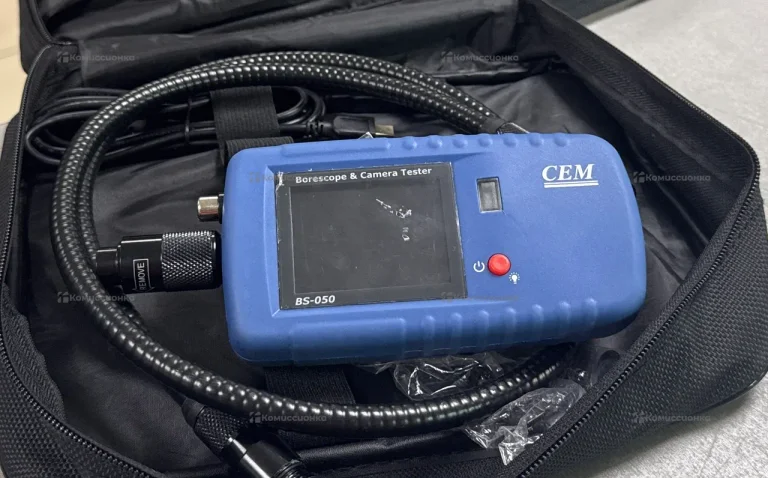 Видеоскоп CEM BS-050
