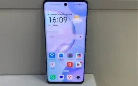 Купить Honor 50 8/256 ГБ б/у , в Сызрань Цена:8990рублей