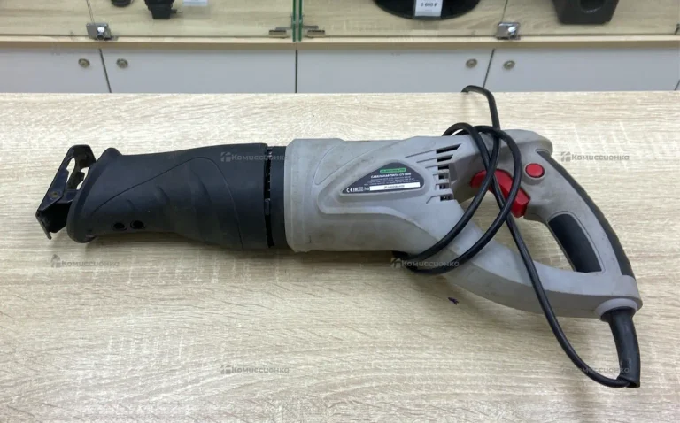 Сабельная пила electrolite сп 1200