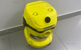 Купить Пылесос  Karcher WD 2 Plus б/у , в Тюмень Цена:5990рублей