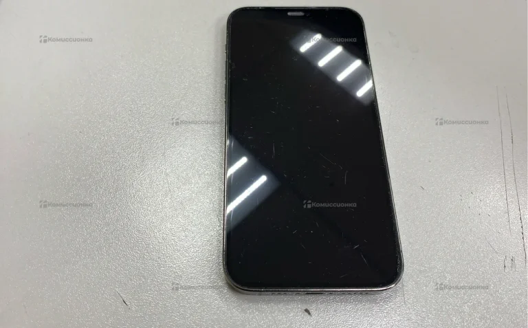 Apple iPhone 12 Pro 6/128 ГБ