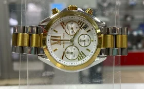 Купить Часы Michael Kors б/у , в Казань Цена:2900рублей