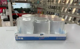 Купить Стаканы 6 шт 250ml б/у , в Саратов Цена:250рублей