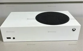 Купить Приставка Microsoft Xbox Series S 512gb б/у , в Чапаевск Цена:16990рублей