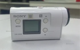 Купить Экшн камера Sony FDR-X3000 б/у , в Копейск Цена:12900рублей