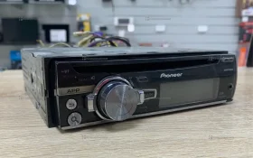 Купить Автомагнитола  pioneer deh-x7650sd б/у , в Пенза Цена:3500рублей