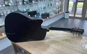 Купить Гитара Fantast f38 Bk б/у , в Москва и область Цена:4900рублей