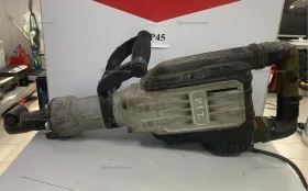 Купить Отбойный молоток P.I.T. GSH90-C2 б/у , в Набережные Челны Цена:6099рублей