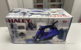 Купить Утюг Haley HY-2026 б/у , в Екатеринбург Цена:1190рублей