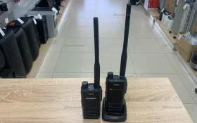 Купить Рация  Hytera HP605 VHF б/у , в Саратов Цена:22990рублей