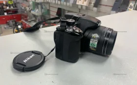 Купить Фотоаппарат  Nikon Coolpix P510 б/у , в Саратов Цена:2900рублей