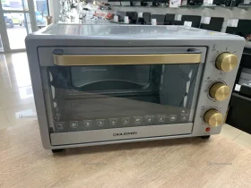 Купить Мини-электрическая духовка OULEMEI OLM-KXB007 б/у , в Нижнекамск Цена:3990рублей
