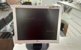 Купить Монитор LG Flatron L1717S б/у , в Сызрань Цена:490рублей