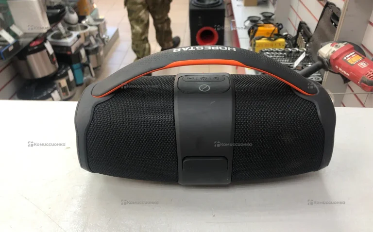 Колонка  Hopestar H60