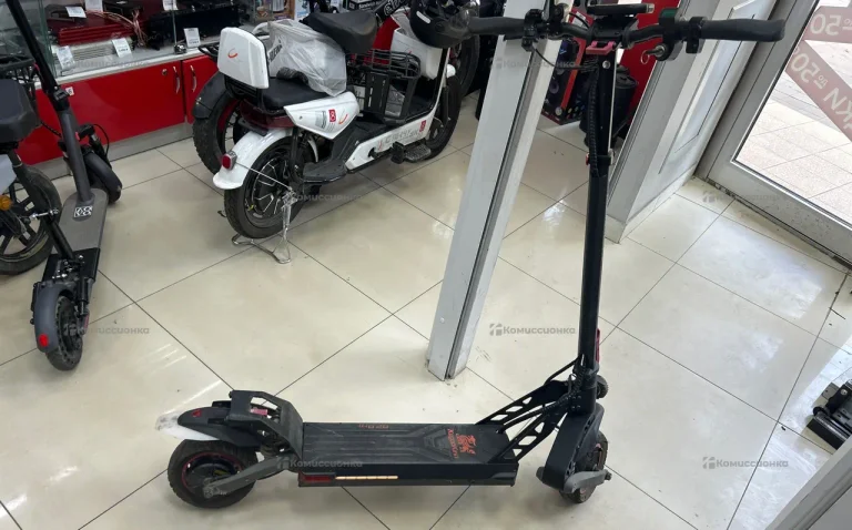 Kugoo Kirin G2 pro