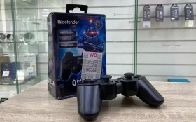 Купить Геймпад Defender Omega 2.0 б/у , в Магнитогорск Цена:490рублей