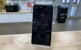 Купить Honor 9 Lite 3/32 ГБ б/у , в Уфа Цена:2190рублей