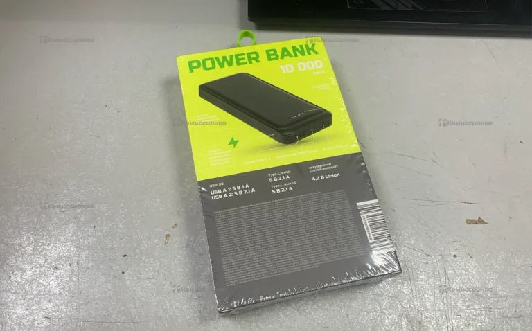 Power Bank  10 000w
