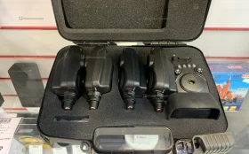 Купить Сигнализатор поклевки kaida can1 б/у , в Саратов Цена:3900рублей