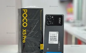 Купить Xiaomi Poco X5 Pro 6/128 ГБ б/у , в Рязань Цена:9900рублей