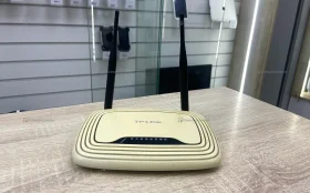 Купить Роутер tp link б/у , в Магнитогорск Цена:490рублей