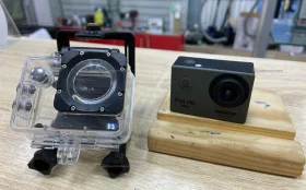 Купить Камера Digma DiCam 150 б/у , в Набережные Челны Цена:1490рублей
