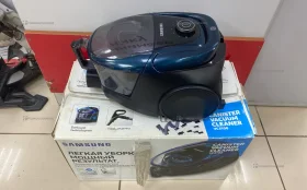 Купить Пылесос Samsung VC3100 б/у , в Набережные Челны Цена:2900рублей