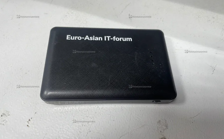 Power Bank  euro-Asia