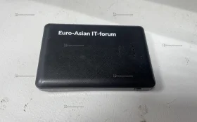 Купить Power Bank  euro-Asia б/у , в Москва и область Цена:390рублей