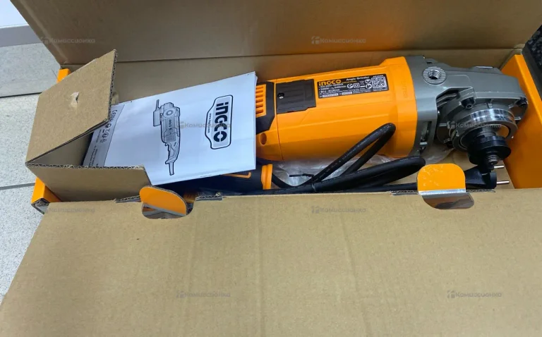 УШМ Ingco AG24008