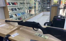 Купить Винтовка пневматическая Hatsan Alpha б/у , в Кинель Цена:8500рублей